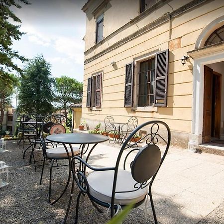 Villa Patrizia Σιένα Εξωτερικό φωτογραφία