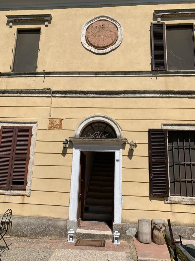 Villa Patrizia Σιένα Εξωτερικό φωτογραφία