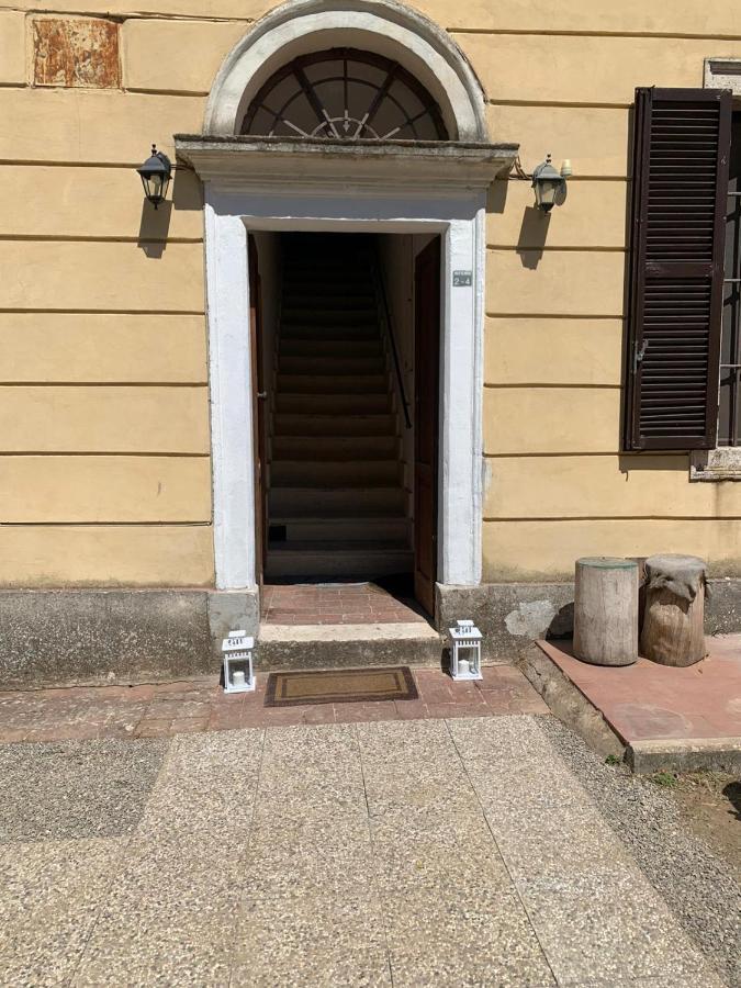 Villa Patrizia Σιένα Εξωτερικό φωτογραφία