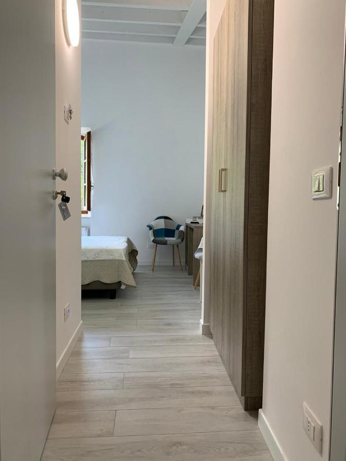 Villa Patrizia Σιένα Εξωτερικό φωτογραφία
