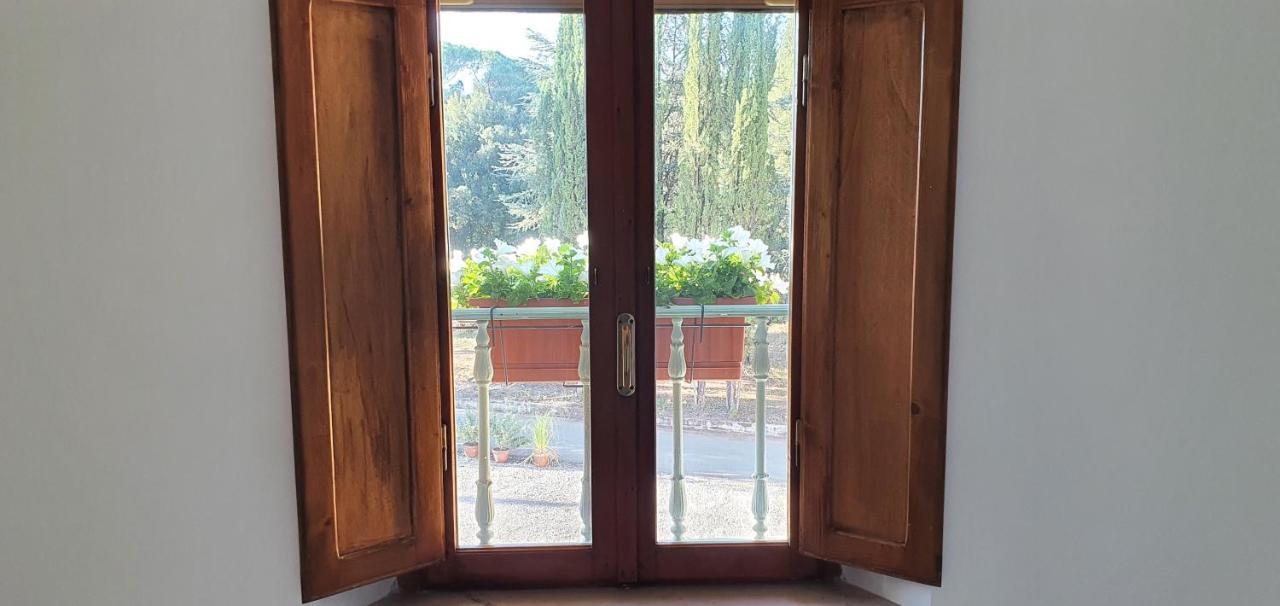 Villa Patrizia Σιένα Εξωτερικό φωτογραφία