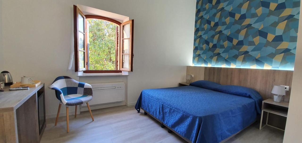 Villa Patrizia Σιένα Εξωτερικό φωτογραφία