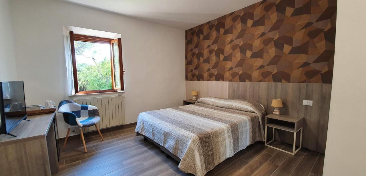 Villa Patrizia Σιένα Εξωτερικό φωτογραφία