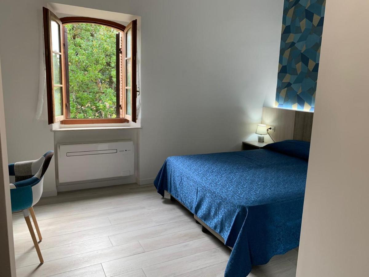 Villa Patrizia Σιένα Εξωτερικό φωτογραφία
