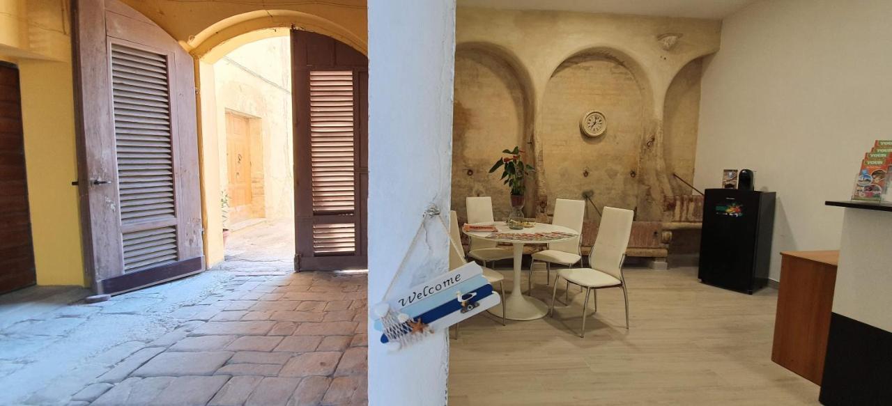 Villa Patrizia Σιένα Εξωτερικό φωτογραφία