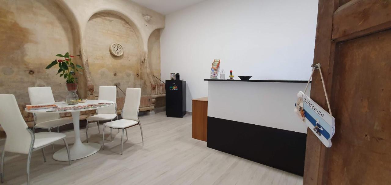Villa Patrizia Σιένα Εξωτερικό φωτογραφία