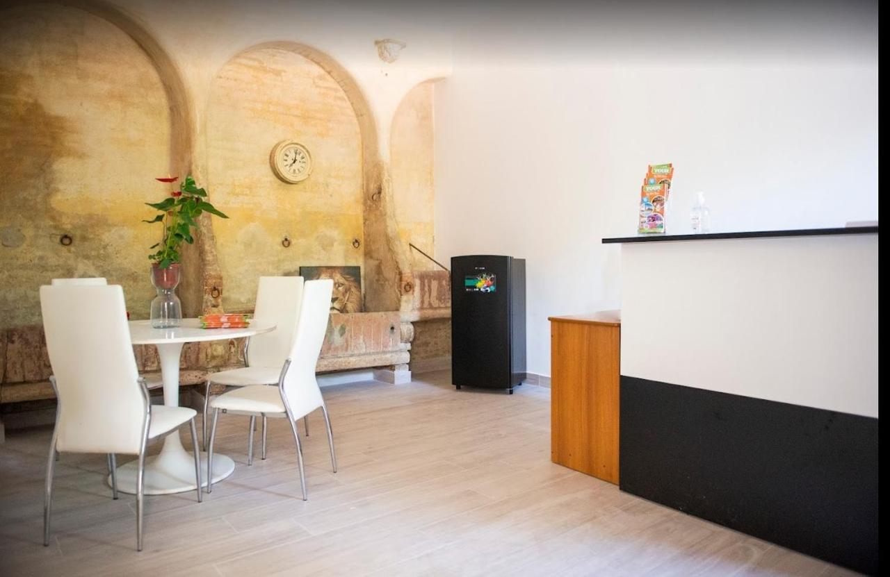 Villa Patrizia Σιένα Εξωτερικό φωτογραφία
