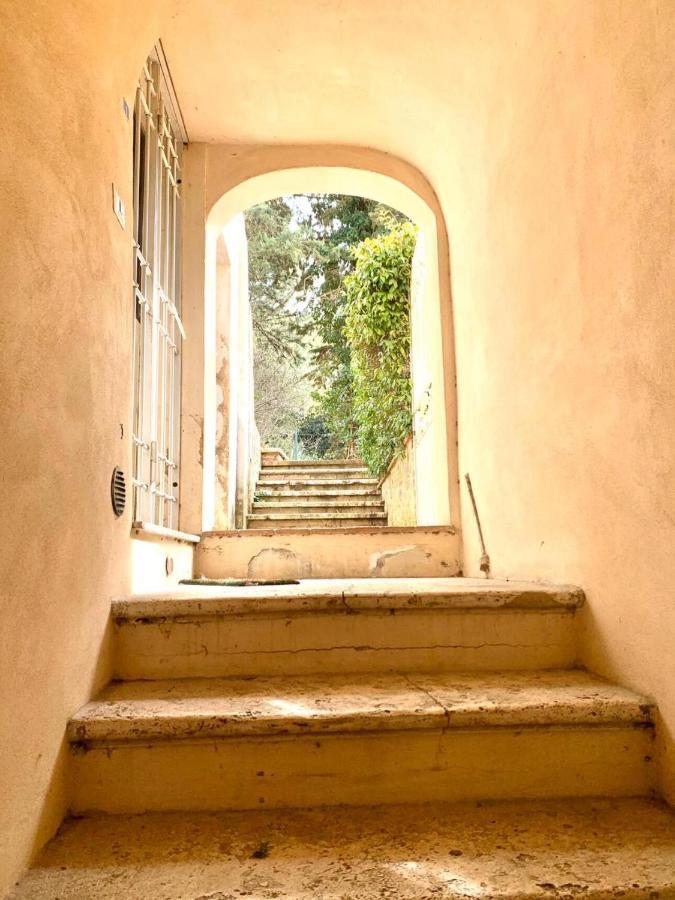 Villa Patrizia Σιένα Εξωτερικό φωτογραφία